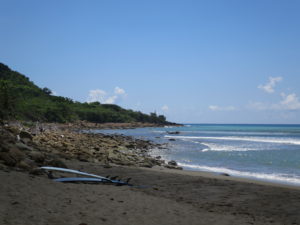 Jialeshui Beach im Kenting Nationalpark